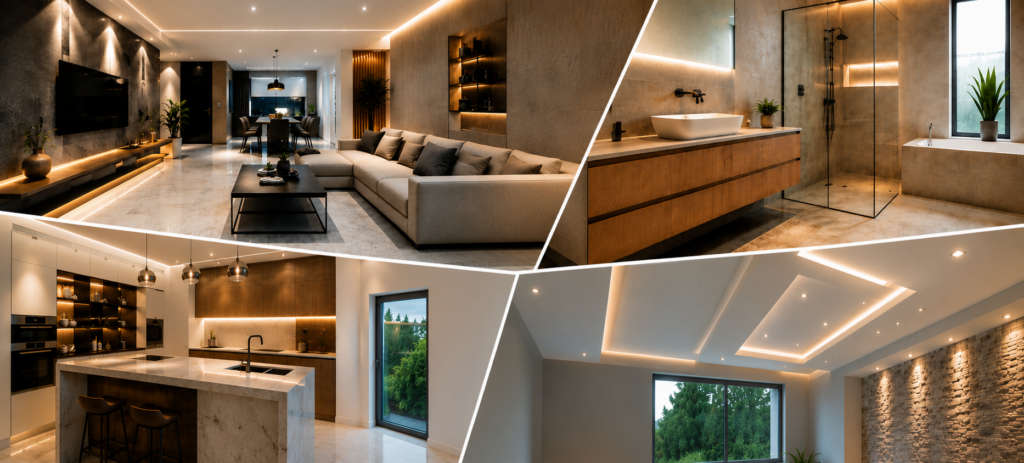 EDIL DESIGN 360 Ristrutturazione-appartamenti-roma
