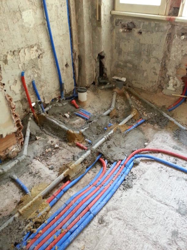 ALCUNI DEI NOSTRI LAVORI bagno