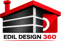 logo ed trasparente